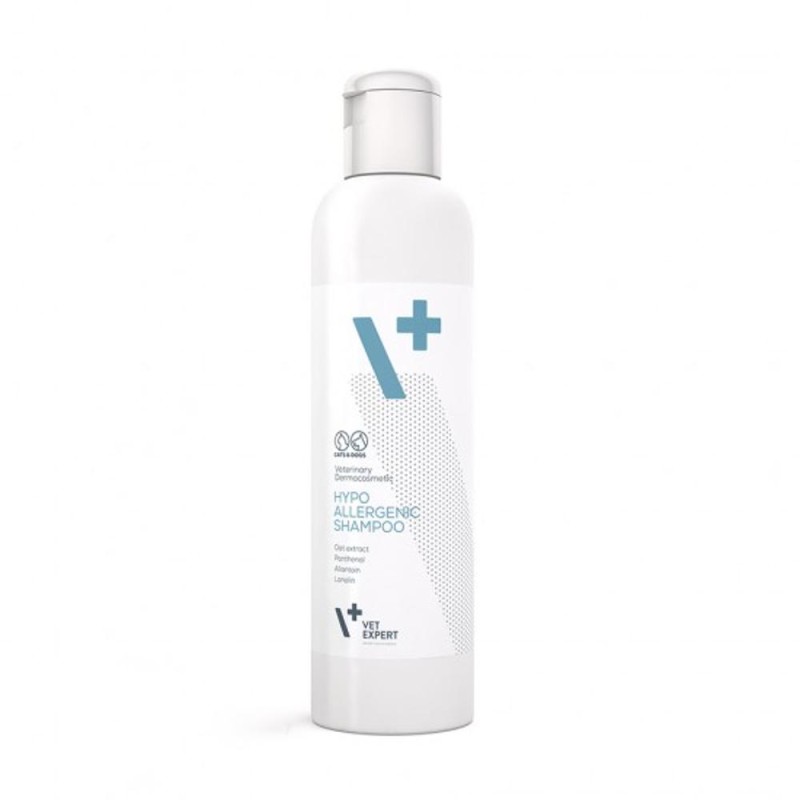 Sampon Hipoalergenic, 250 ml, Vetexpert