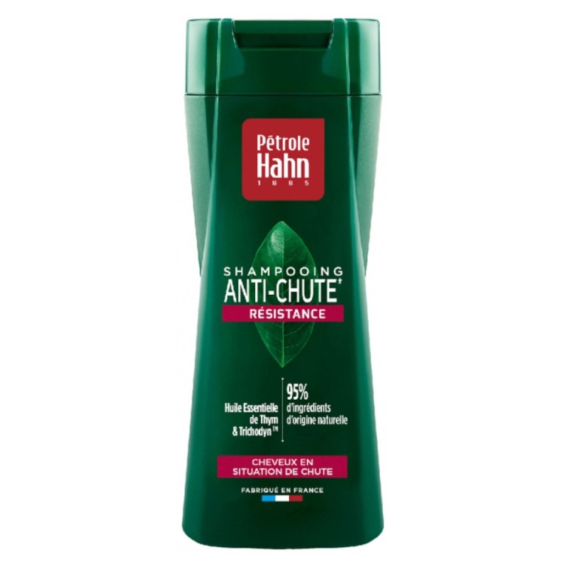 Sampon Impotriva Caderii Parului Petrole Hahn, 250 ml