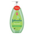 Sampon Johnson's Baby cu Musetel, 750 ml