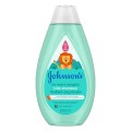 Sampon Johnson's Baby, pentru Descurcarea Parului, 500 ml