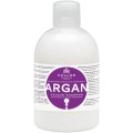 Sampon Kallos Argan, pentru Par Vopsit, cu Ulei de Argan, 1 l