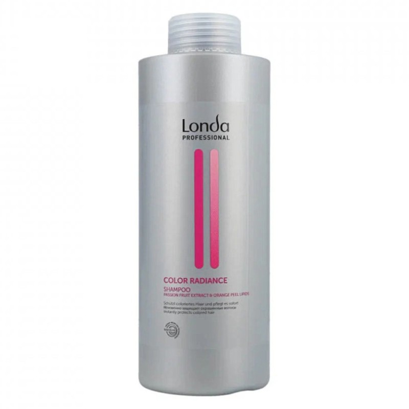 Sampon Londa Professional Care Color Radiance, 1000 ml