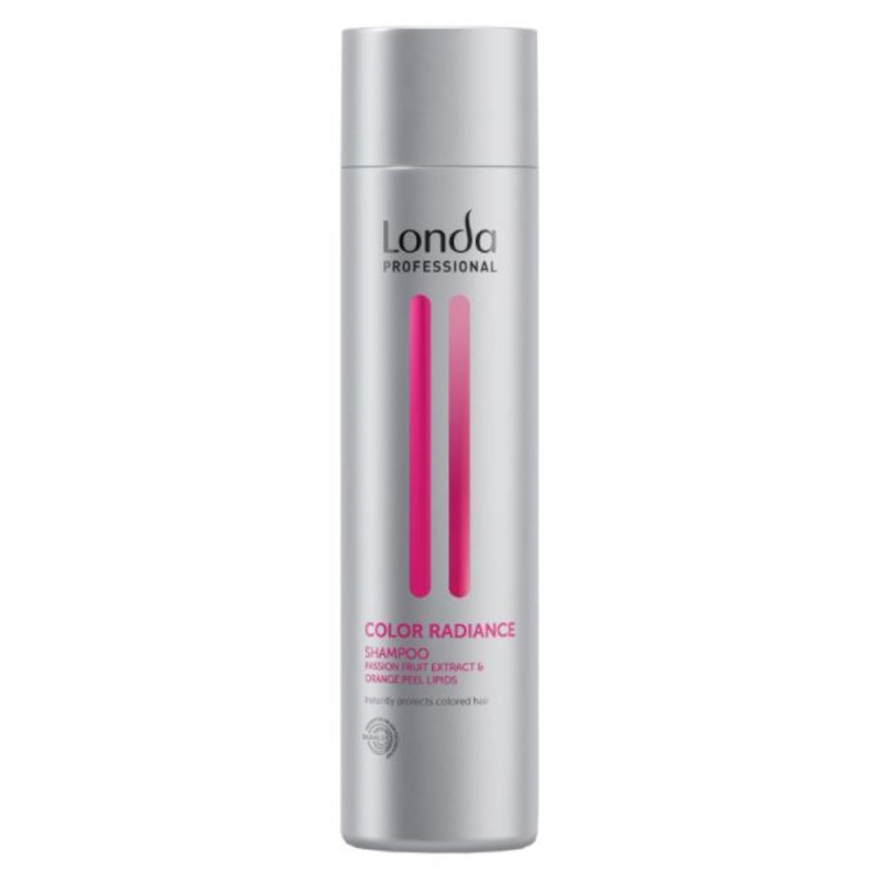 Sampon Londa Professional Care Color Radiance, 250 ml