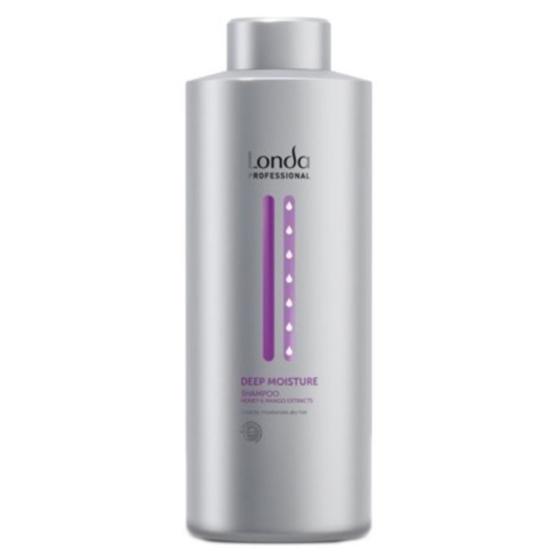 Sampon Londa Professional Care Deep Moisture, 1000 ml