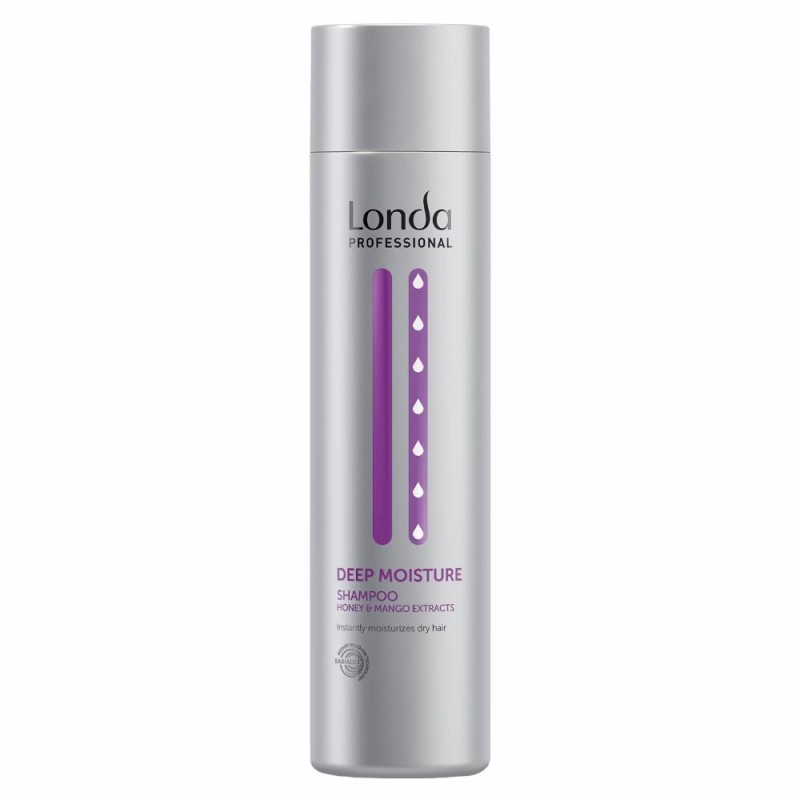 Sampon Londa Professional Care Deep Moisture, 250 ml