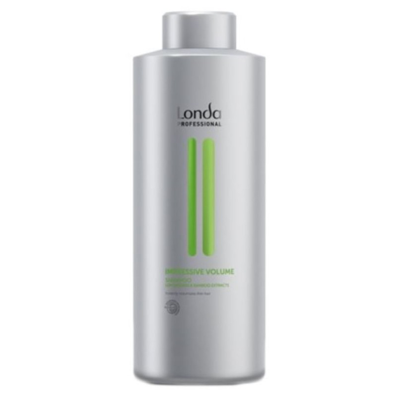 Sampon Londa Professional Care Impressive Volume, 1000 ml