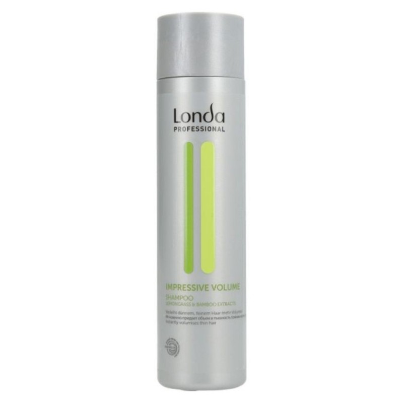 Sampon Londa Professional Care Impressive Volume, 250 ml
