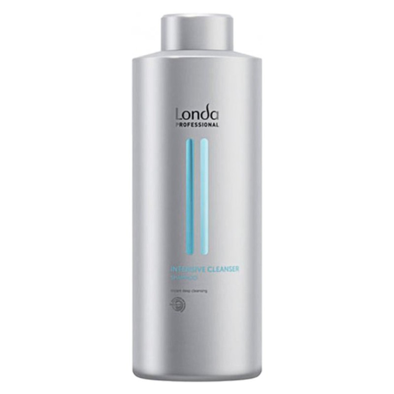 Sampon Londa Professional Care Intensive Cleanser, 1000 ml
