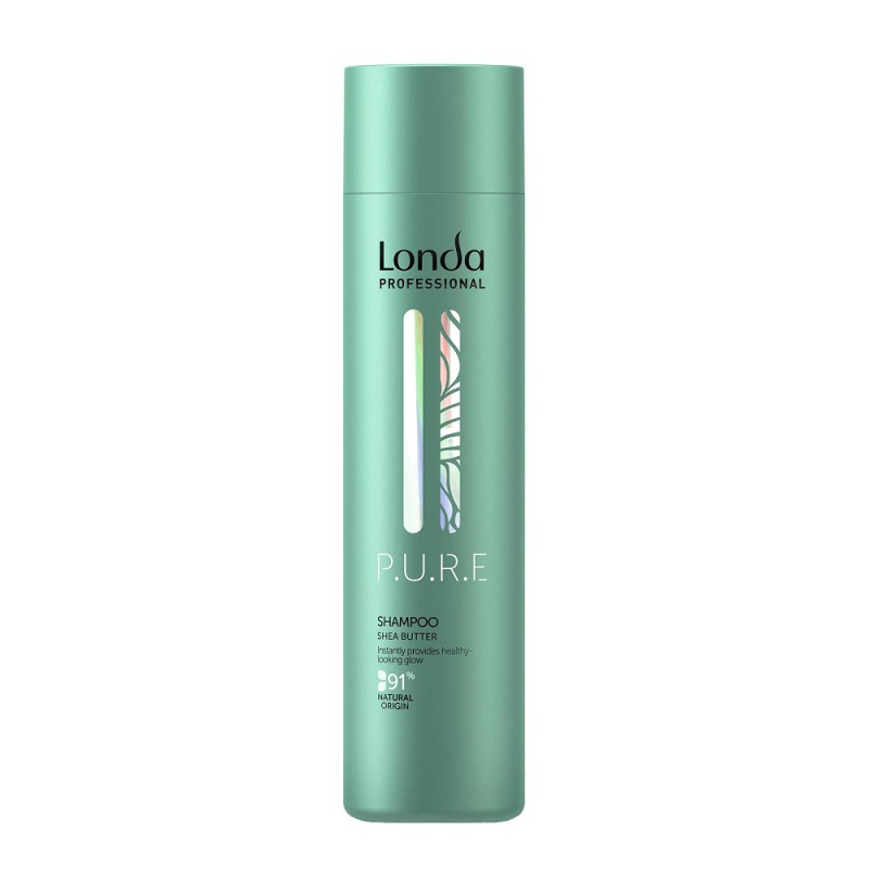 Sampon Londa Professional Care Pure, 250 ml