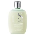 Sampon Micelar Calmant Alfaparf Semi di Lino Scalp Relief, pentru Scalp Sensibil, 250 ml