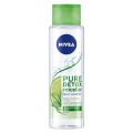 Sampon Micelar Nivea Pure Detox, pentru Par Stresat, 400 ml