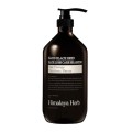 Sampon Negru Impotriva Caderii Parului Nard Himalaya Herb, 1000 ml