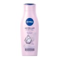 Sampon Nivea, Micellar Purifying, 400 ml