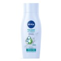 Sampon Nivea Volume Wonder, cu Colagen si Extract de Bambus, 50 ml