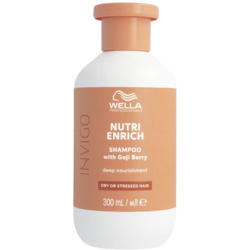 Sampon Nutri-Enrich Invigo, 300 ml