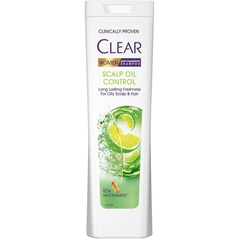 Sampon Par Clear Scalp Oil Control, 225 ml