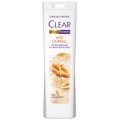 Sampon Par impotriva Caderii Parului Clear Anti Hairfall, 225 ml