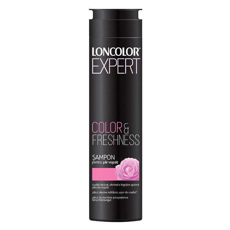 Sampon Par Vopsit Loncolor Expert 500 ml