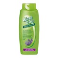 Sampon Par Wash & Go 750 ml French