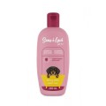 Sampon pentru Caini cu Blana Scurta, Sens-I-Lavi, 250 ml