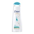 Sampon pentru Par Normal si Uscat  2 in 1 Dove Daily Moisture, 250 ml