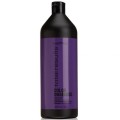 Sampon pentru Par Vopsit Matrix Color Obsessed, 1 l