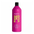 Sampon pentru Par Vopsit, Matrix Keep Me Vivid, pentru Culori Vibrante, 1 l