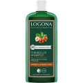 Sampon pentru Par Vopsit Saten Inchis Biogast, Bio, 250 ml