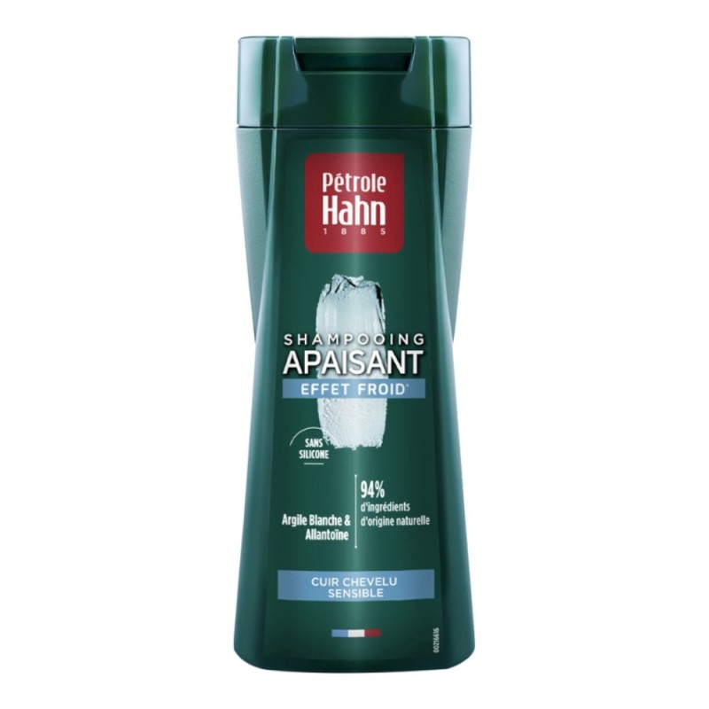 Sampon Petrole Hahn, Efect Calmant si Racoritor, 250 ml