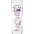 Sampon Reparator Clear Coloured & Damaged Hair, 360 ml