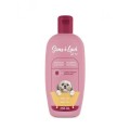 Sampon Sens-I-Lavi, Caini cu Blana Pufoasa, 250 ml