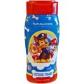 Sampon si Gel de Dus Naturaverde Kids, Paw Patrol,  250 ml