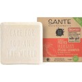 Sampon Solid cu Mango Bio Sante, LaVera and Sante, 60 g
