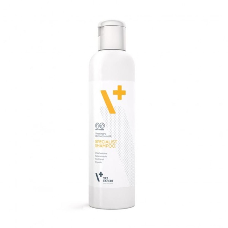 Sampon Specialist Premium Edition, VetExpert, 250 ml
