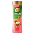 Sampon Teo Nature, Ulei de Argan, pentru Par Colorat, 350 ml