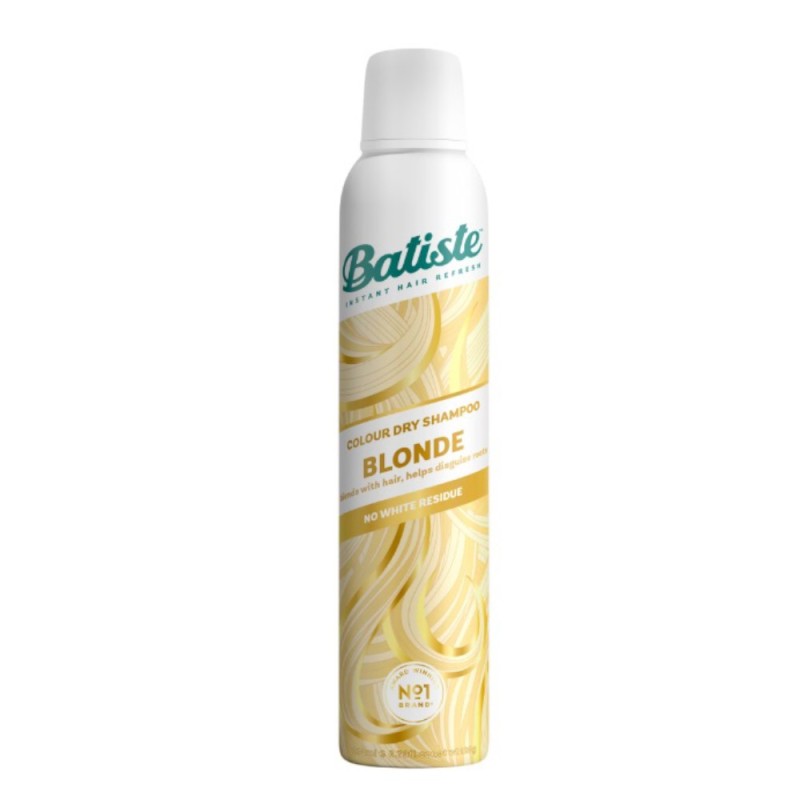 Sampon Uscat Batiste Blonde&Light, 200 ml