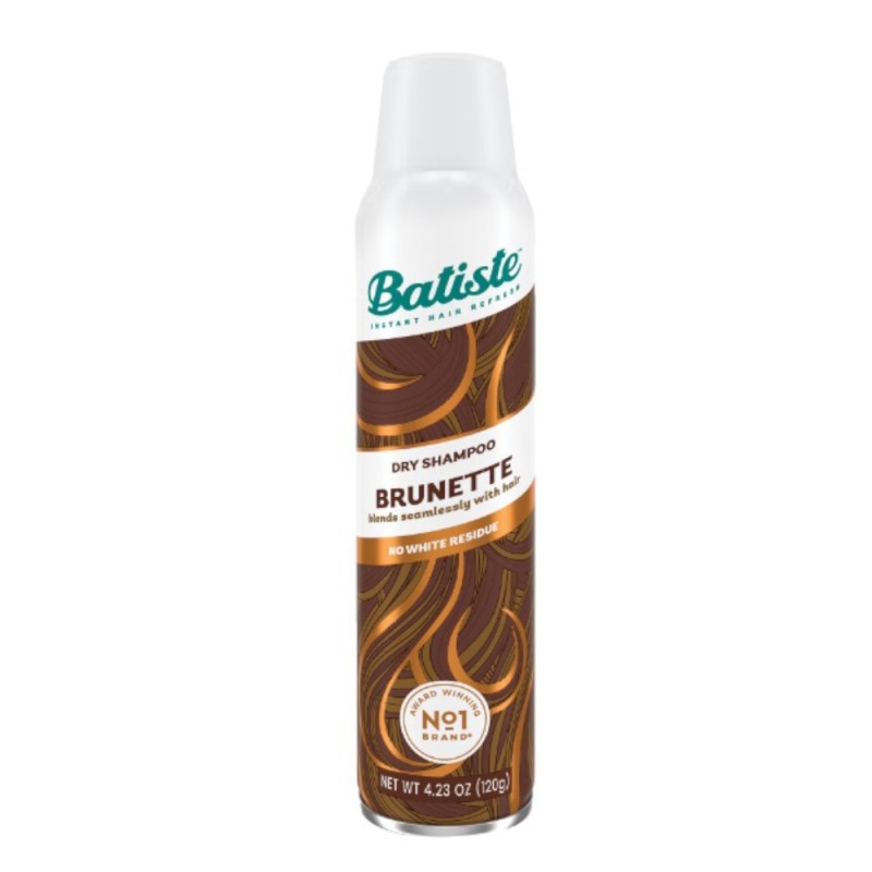 Sampon Uscat Batiste Brunette & Medium, 200 ml