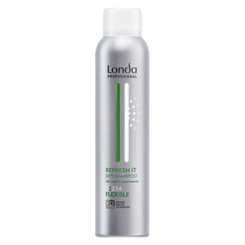 Sampon Uscat Londa Professional Style Refresh IT, 180 ml
