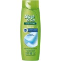 Sampon Wash&Go Anti-matreata, 360 ml