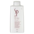 Sampon Wella Professionals SP Luxe Oil Keratin Protect, pentru Par Deteriorat, 1 l