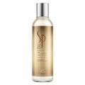 Sampon Wella Professionals SP Luxe Oil Keratin Protect, pentru Par Deteriorat, 200 ml