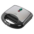 Sandwich Maker, 22.3 x 13 cm, 700 W, Life