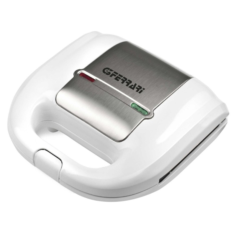 Sandwich Maker, 750 W, Alb, G3Ferrari MyToast