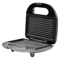 Sandwich Maker, 750 W, Gri, G3ferrari MyToast
