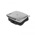 Sandwich Maker si Grill Floria, Putere 2000 W, Indicator Luminos