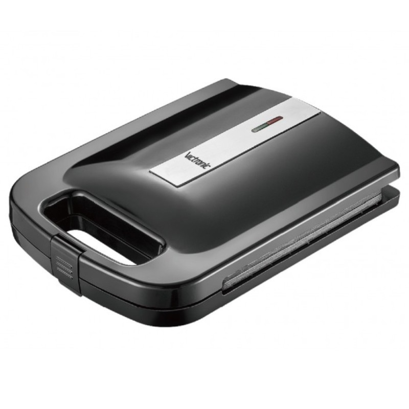 Sandwich Maker Victronic, 4 Sandwich, 1400 W
