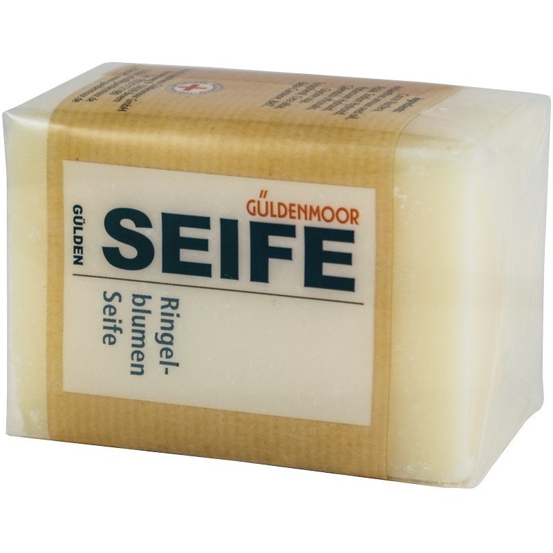 Sapun cu Galbenele, 100g Guldenmoor