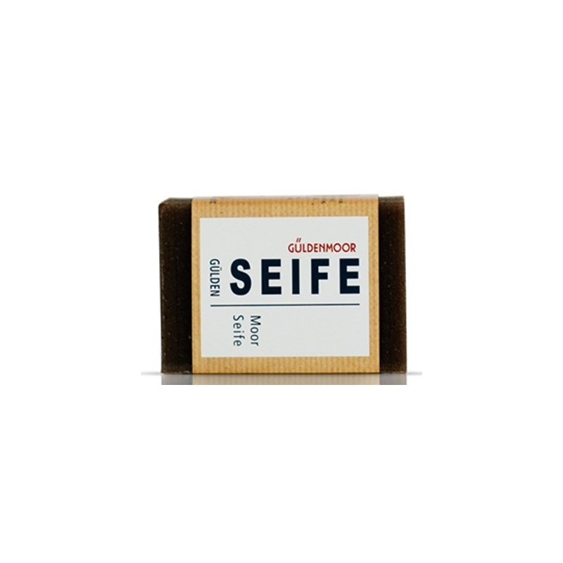 Sapun cu Namol, 100g Guldenmoor