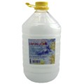 Sapun Lichid, Alb Sidefat, pH Neutru, Viora, 5 l