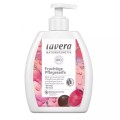 Sapun Lichid Bio de Ingrijire, cu Fructe, 250 ml, LaVera And Sante